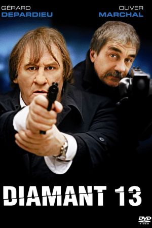 Diamant 13