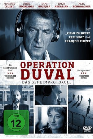 Operation Duval - Das Geheimprotokoll