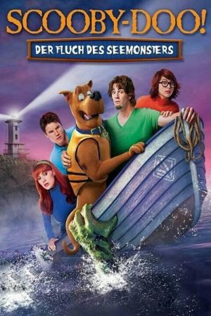 Scooby-Doo! Der Fluch des See-Monsters