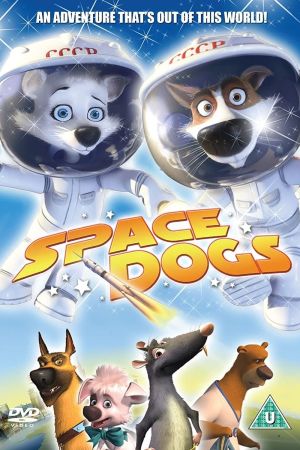 Space Dogs