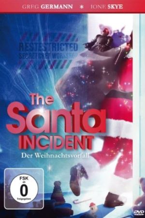 The Santa Incident - Der Weihnachtsvorfall