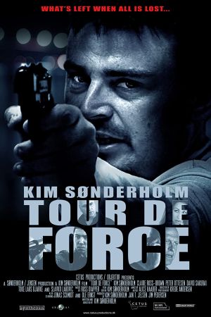 Tour de Force