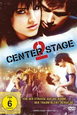 Center Stage 2