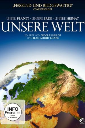 Unsere Welt