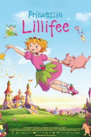 Prinzessin Lillifee