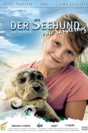 Der Seehund von Sanderoog