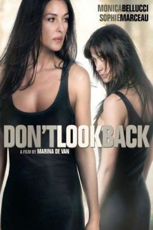 Don't Look Back - Schatten der Vergangenheit