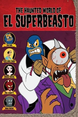 El Superbeasto