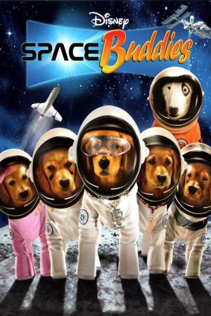 Space Buddies - Mission im Weltraum