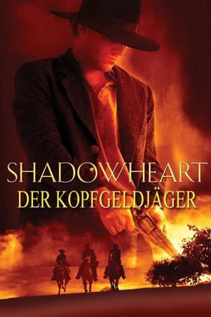 Shadowheart - Der Kopfgeldjäger