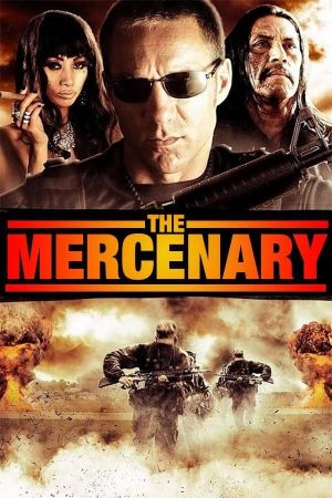 The Mercenary