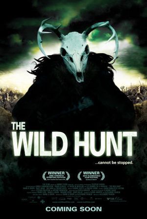 The Wild Hunt