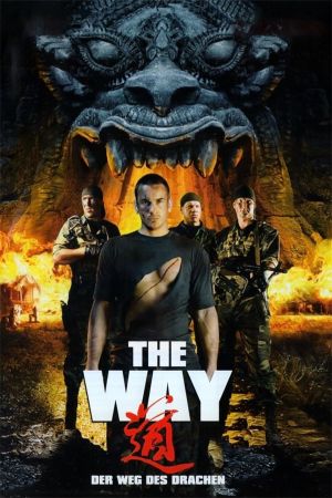 The Way - Der Weg des Drachen