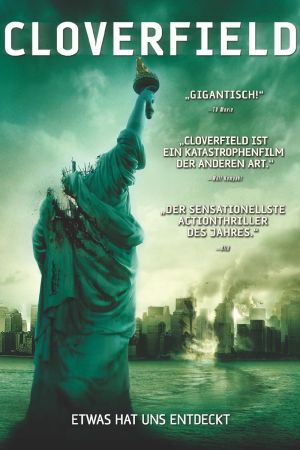 Cloverfield