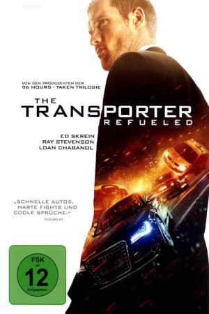 The Transporter Refueled