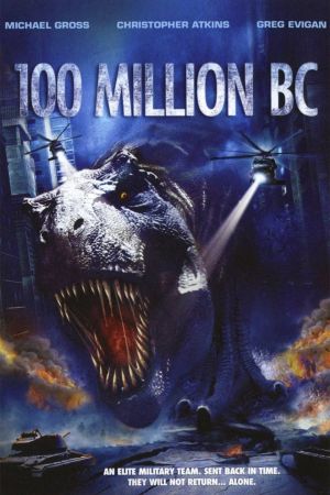 100 Million BC