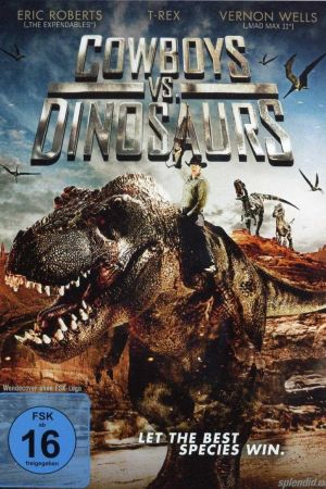 Cowboys vs. Dinosaurs