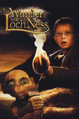 Das Wunder von Loch Ness