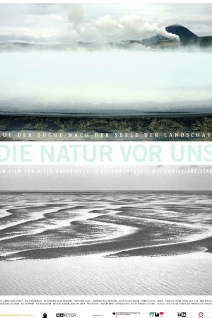 Die Natur vor uns