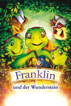 Franklin und der Wunderstein