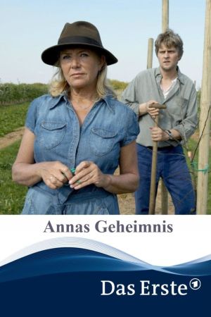 Annas Geheimnis