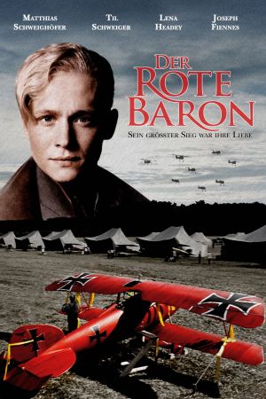 Der rote Baron