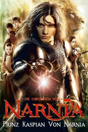 Die Chroniken von Narnia: Prinz Kaspian von Narnia