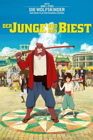 Der Junge und das Biest