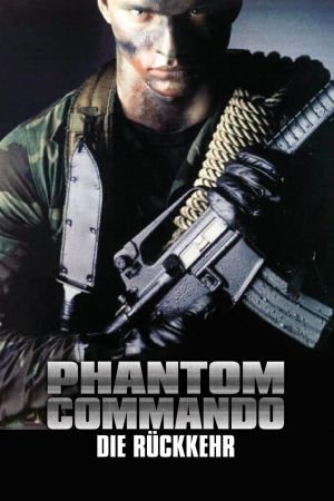 Phantom Commando - Die Rückkehr