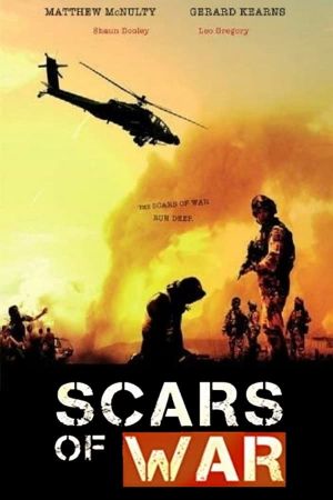 Scars of War - Kriegsnarben sind tief