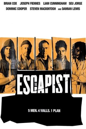 The Escapist - Raus aus der Hölle