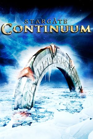 Stargate: Continuum