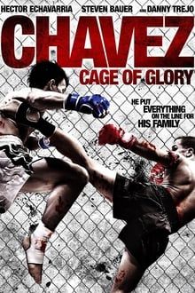 Cage of Glory - Sieg um jeden Preis