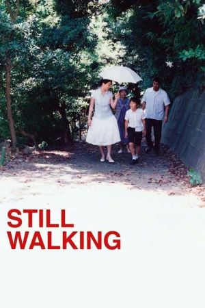 Still Walking