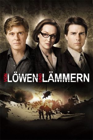 Von Löwen und Lämmern