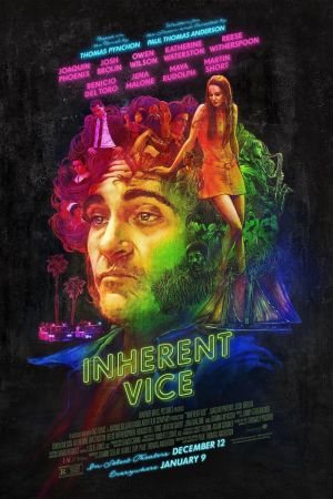 Inherent Vice - Natürliche Mängel