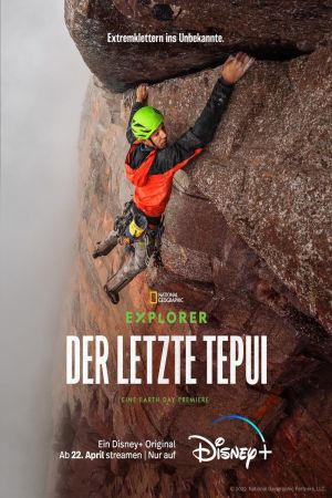 Explorer: Der letzte Tepui