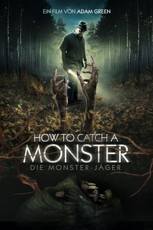 How to catch a Monster