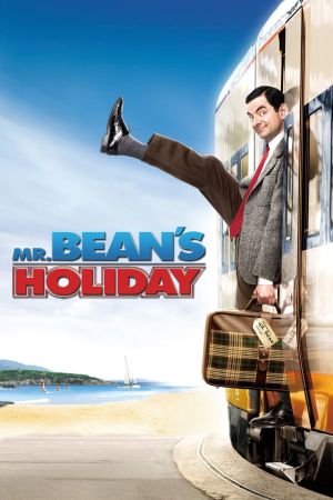 Mr. Bean macht Ferien