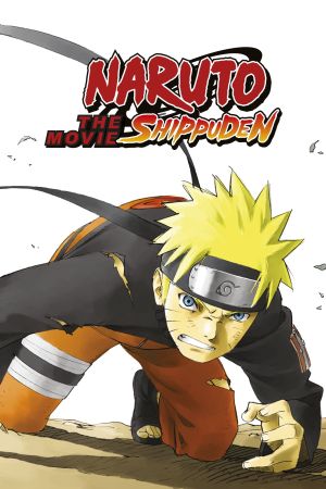 Naruto Shippuden – The Movie