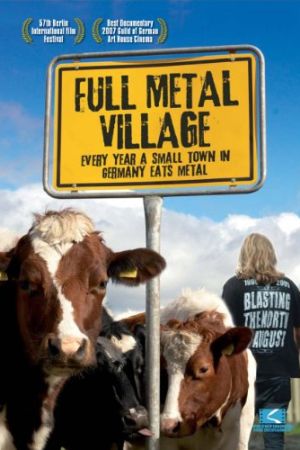 Full Metal Village