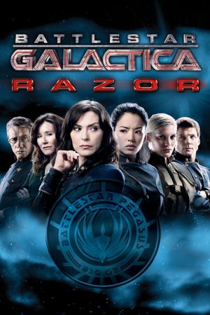 Battlestar Galactica: Auf Messers Schneide