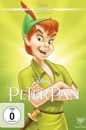 Peter Pan