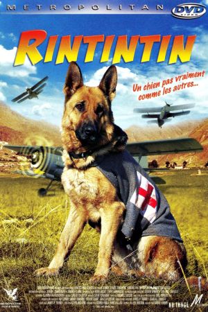 Rin Tin Tin - Ein Held auf Pfoten