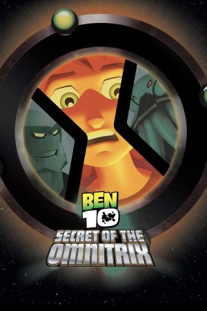 Ben 10: Das Geheimnis der Omnitrix