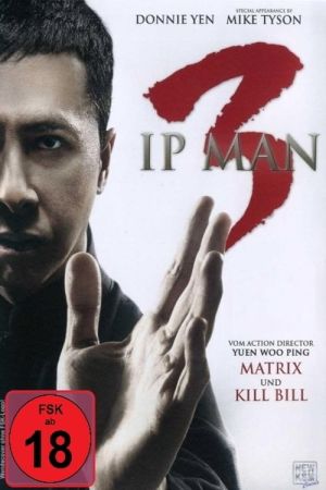 Ip Man 3