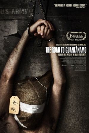 The Road to Guantanamo