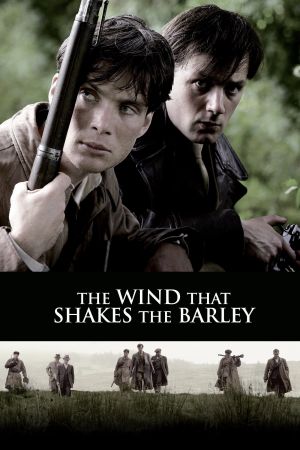 The Wind That Shakes the Barley