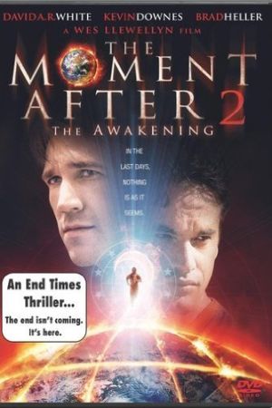 The Moment After 2: The Awakening