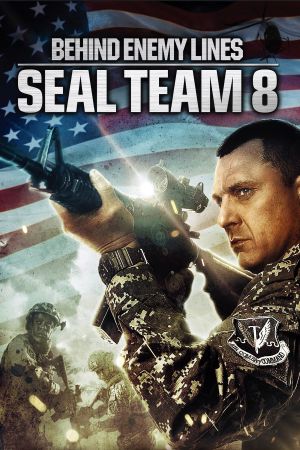 Im Fadenkreuz: Seal Team 8